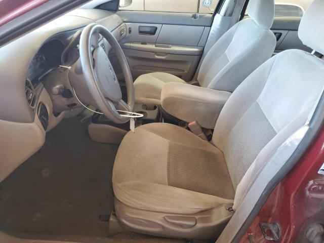 Photo 7 from auction – 2007 FORD TAURUS SE with VIN 1FAFP53U87A201320