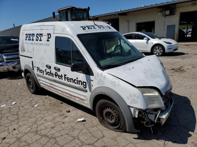 Photo 4 from auction – 2012 FORD TRANSIT CO with VIN NM0LS7BN3CT082086
