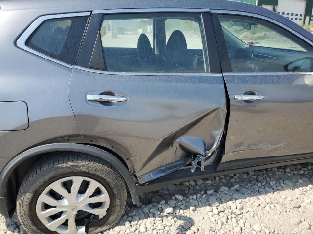 Photo 10 from auction – 2015 NISSAN ROGUE S with VIN KNMAT2MV9FP592012