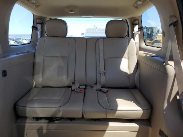 Photo 10 from auction – 2006 BUICK TERRAZA IN with VIN 4GLDV13L76D155384