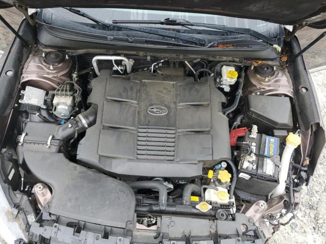 Photo 12 from auction – 2019 SUBARU OUTBACK TO with VIN 4S4BSETC0K3275032