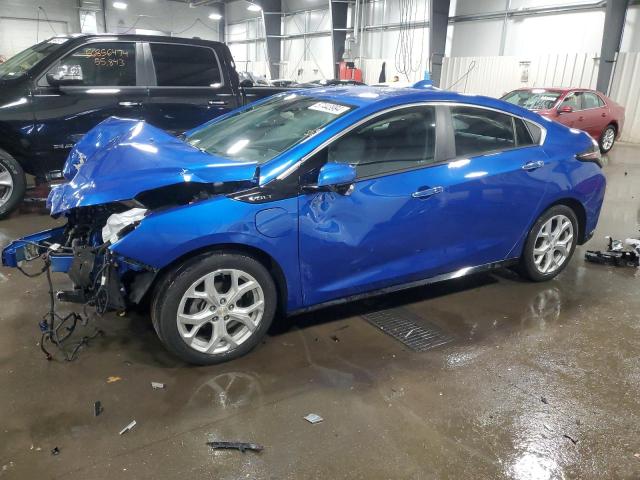 Photo 1 from auction – 2017 CHEVROLET VOLT PREMI with VIN 1G1RB6S50HU109665