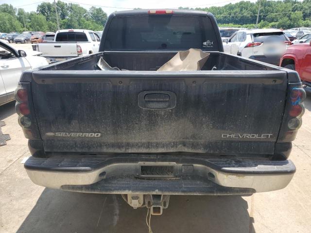 Photo 6 from auction – 2004 CHEVROLET SILVERADO with VIN 2GCEK19T241274961