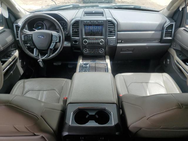 Photo 8 from auction – 2019 FORD EXPEDITION with VIN 1FMJU2AT2KEA48484