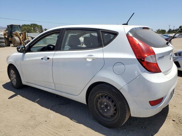 Foto 2 de la subasta – 2015 HYUNDAI ACCENT GS con VIN KMHCT5AE2FU200919