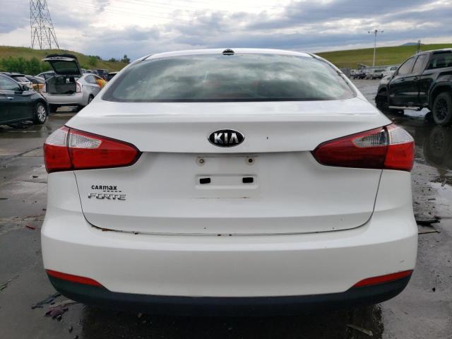 Photo 6 from auction – 2015 KIA FORTE LX with VIN KNAFX4A64F5355276