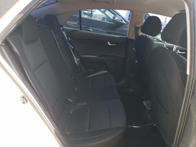 Photo 10 from auction – 2019 KIA RIO S with VIN 3KPA24AB3KE220684
