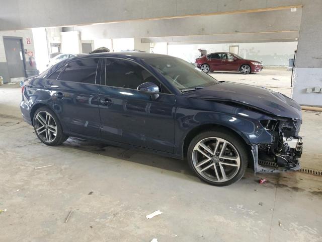 Photo 4 from auction – 2018 AUDI A3 PREMIUM with VIN WAUAUGFF9J1039255