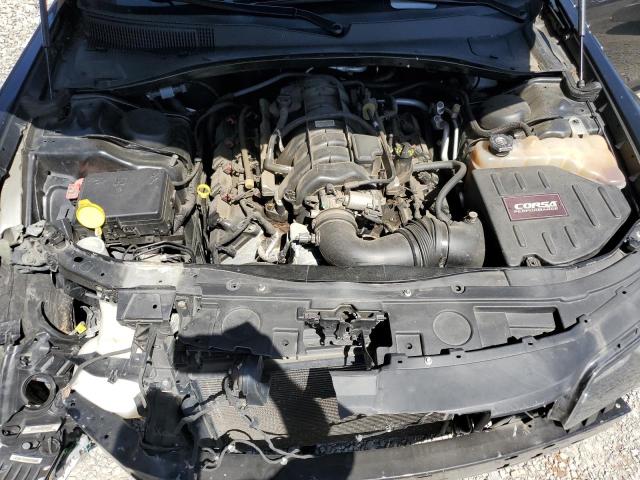 Photo 11 from auction – 2016 CHRYSLER 300 S with VIN 2C3CCABT5GH288187