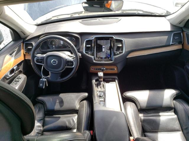 Photo 8 from auction – 2016 VOLVO XC90 T6 with VIN YV4A22PL2G1068604