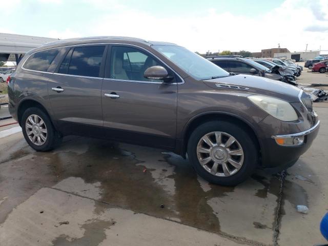Photo 4 from auction – 2011 BUICK ENCLAVE CX with VIN 5GAKVCED7BJ168059