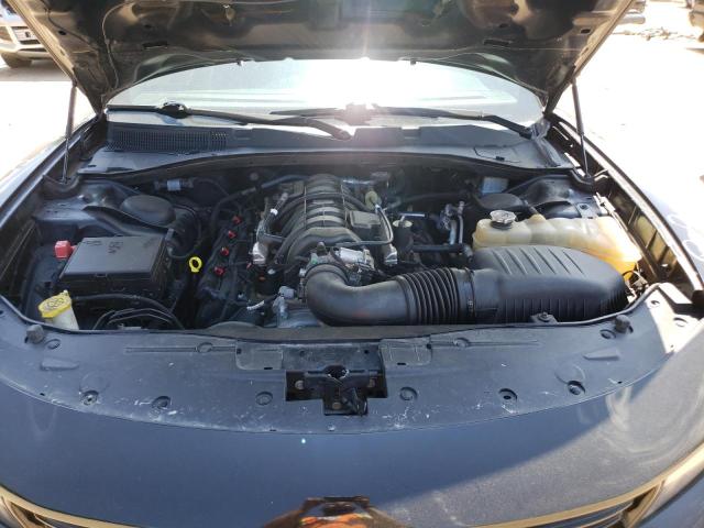 Photo 11 from auction – 2019 DODGE CHARGER PO with VIN 2C3CDXKT6KH622705