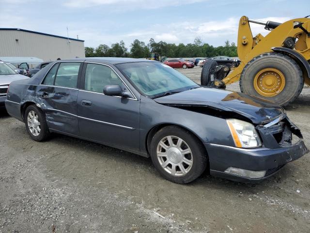 Photo 4 from auction – 2009 CADILLAC DTS with VIN 1G6KD57Y89U119834