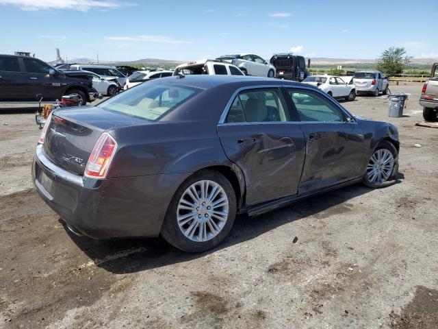 Photo 3 from auction – 2014 CHRYSLER 300C with VIN 2C3CCAKG2EH273260