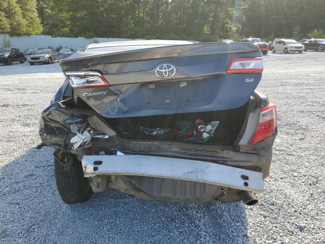 Photo 6 from auction – 2012 TOYOTA CAMRY BASE with VIN 4T1BF1FK3CU092381