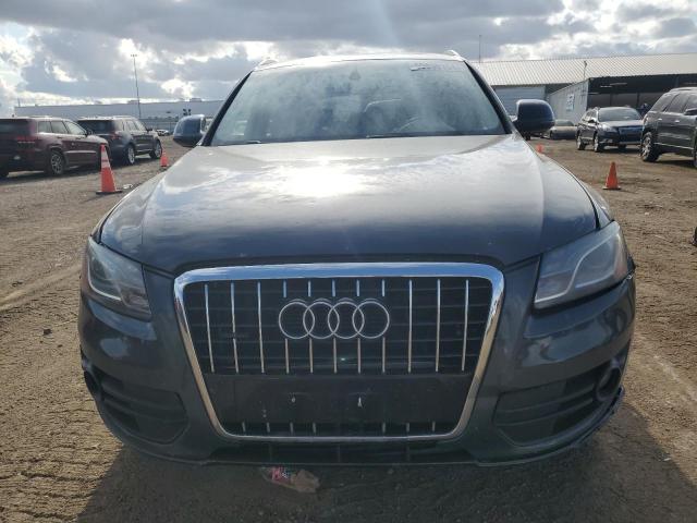 Photo 5 from auction – 2010 AUDI Q5 PREMIUM with VIN WA1LKAFP3AA034103