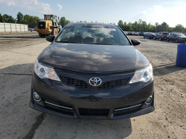 Photo 5 from auction – 2013 TOYOTA CAMRY L with VIN 4T1BF1FK8DU646273