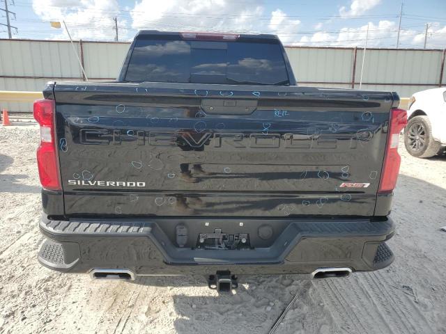 Photo 6 from auction – 2022 CHEVROLET SILVERADO with VIN 3GCUYEEDXNG114853