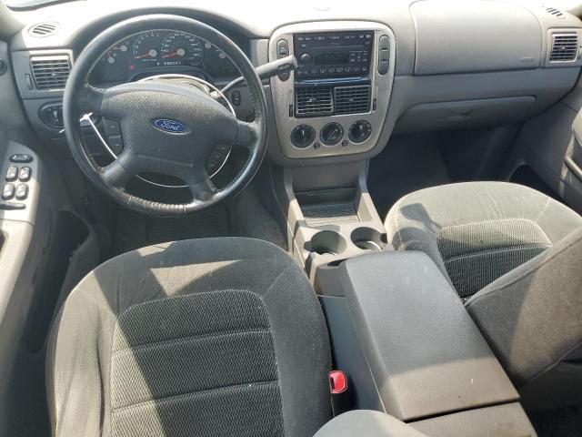 Photo 8 from auction – 2003 FORD EXPLORER X with VIN 1FMZU73W13ZB10099