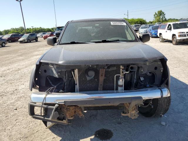 Photo 5 from auction – 2006 CHEVROLET COLORADO with VIN 1GCDT136768195460