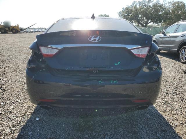 Photo 6 from auction – 2011 HYUNDAI SONATA SE with VIN 5NPEC4ABXBH191811
