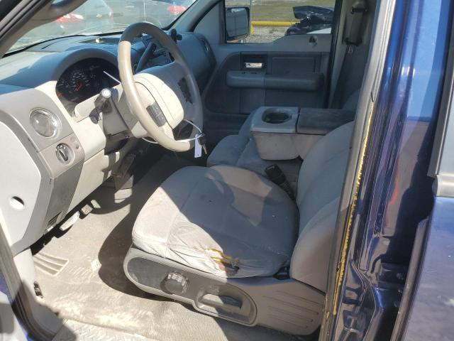 Photo 7 from auction – 2007 FORD F150 SUPER with VIN 1FTRW12W77FA11047