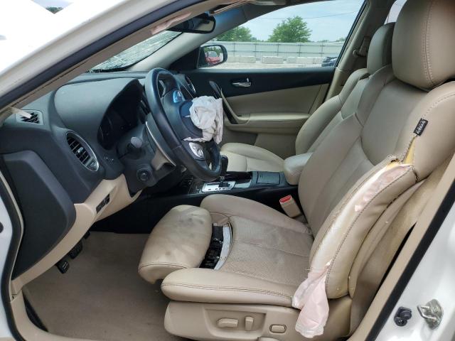 Photo 7 from auction – 2012 NISSAN MAXIMA S with VIN 1N4AA5AP8CC864460