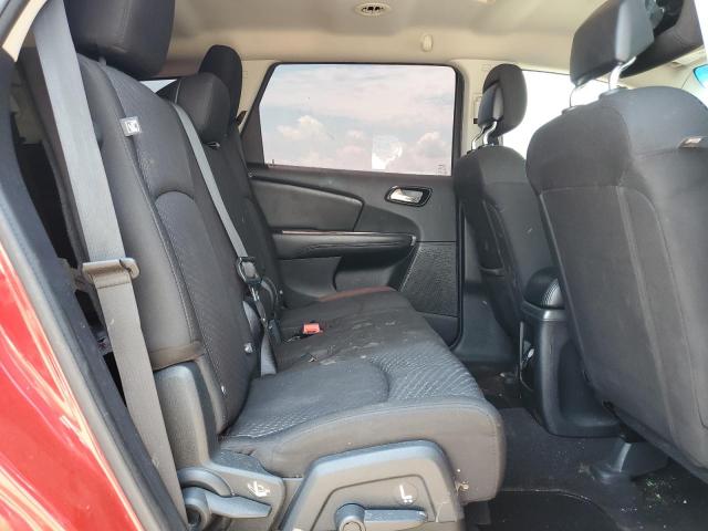 Photo 11 from auction – 2016 DODGE JOURNEY SE with VIN 3C4PDCAB4GT247863