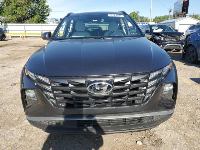 Photo 5 from auction – 2024 HYUNDAI TUCSON SEL with VIN 5NMJF3DE0RH348985