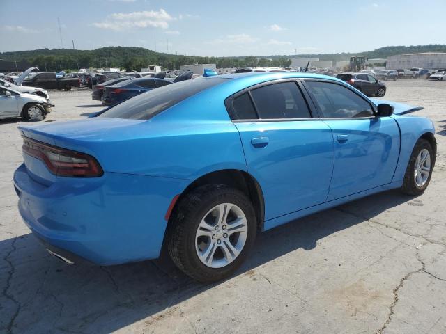 Photo 3 from auction – 2023 DODGE CHARGER SX with VIN 2C3CDXBG6PH673891
