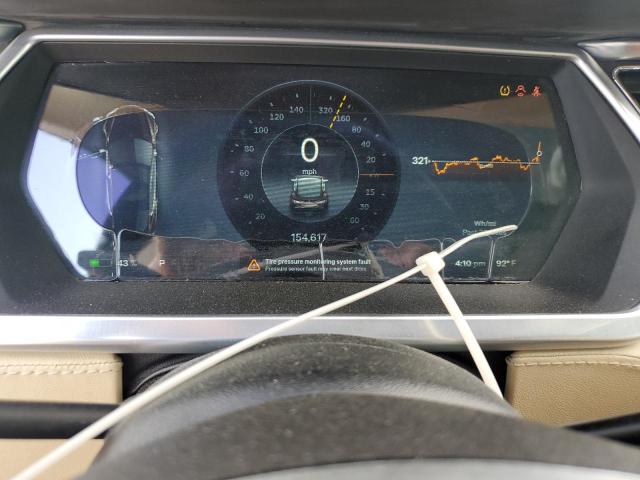 Photo 9 from auction – 2013 TESLA MODEL S with VIN 5YJSA1DN4DFP06073