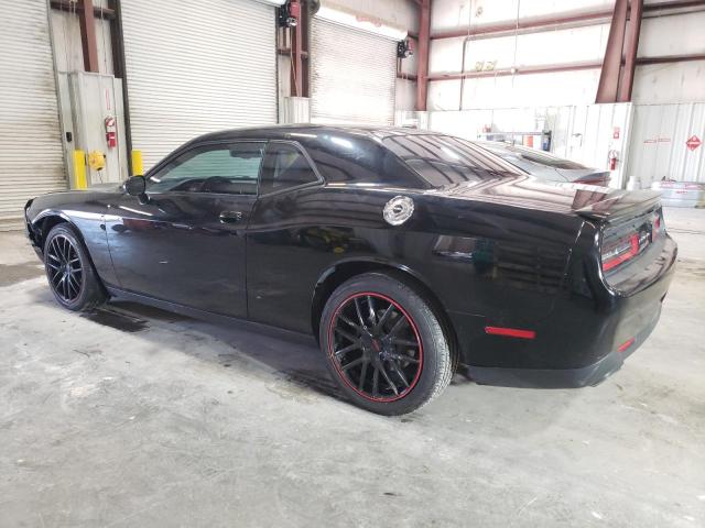 Photo 2 from auction – 2015 DODGE CHALLENGER with VIN 2C3CDZAG2FH728364