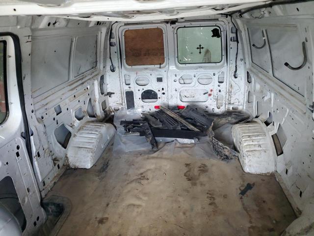Photo 10 from auction – 2011 FORD ECONOLINE with VIN 1FTSE3EL0BDA84511