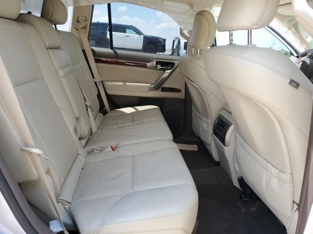 Photo 10 from auction – 2013 LEXUS GX 460 with VIN JTJBM7FXXD5054552