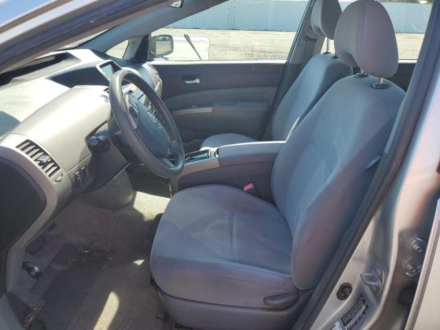Photo 7 from auction – 2005 TOYOTA PRIUS with VIN JTDKB20U157052253