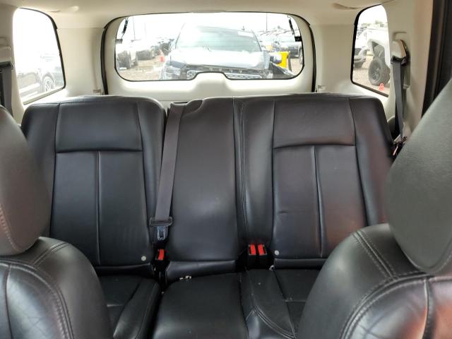 Photo 10 from auction – 2005 CHEVROLET TRAILBLAZE with VIN 1GNDT13S952166483