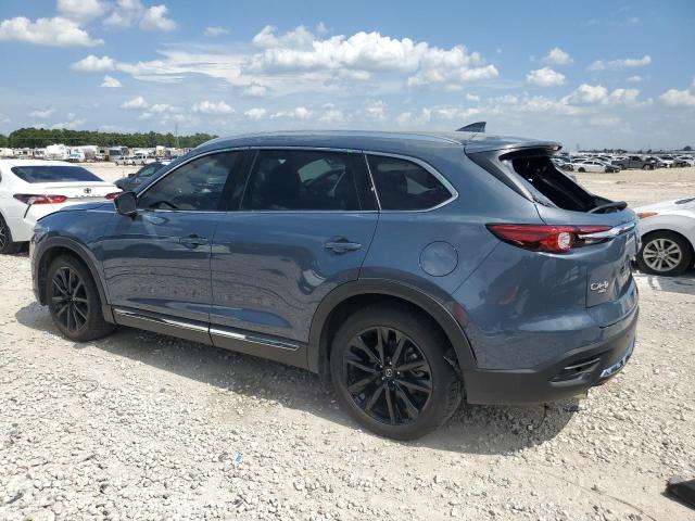 Photo 2 from auction – 2023 MAZDA CX-9 GRAND with VIN JM3TCBDY2P0651521
