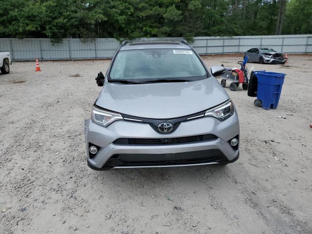 Photo 5 from auction – 2018 TOYOTA RAV4 LIMIT with VIN 2T3DFREV8JW815276