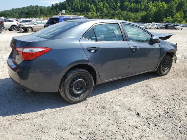 Photo 3 from auction – 2015 TOYOTA COROLLA L with VIN 2T1BURHE7FC296490