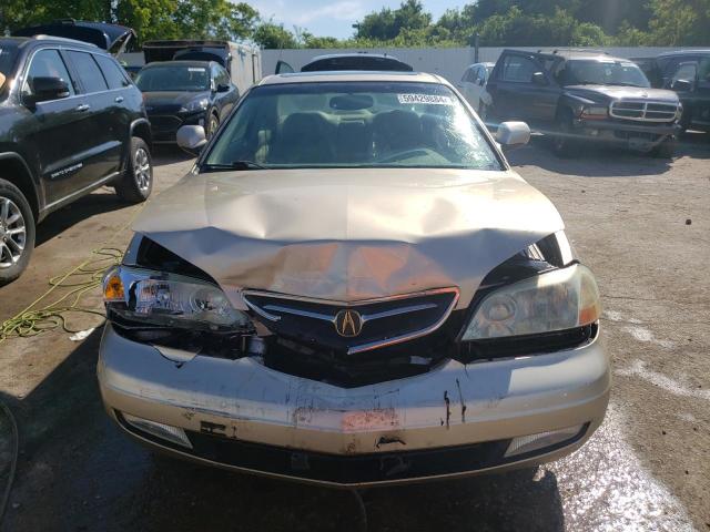 Photo 5 from auction – 2001 ACURA 3.2CL with VIN 19UYA42471A038071