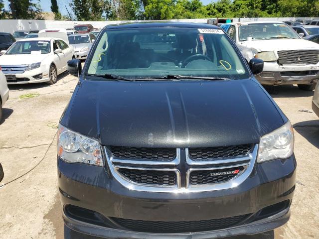 Photo 5 from auction – 2016 DODGE GRAND CARA with VIN 2C4RDGBG8GR340804