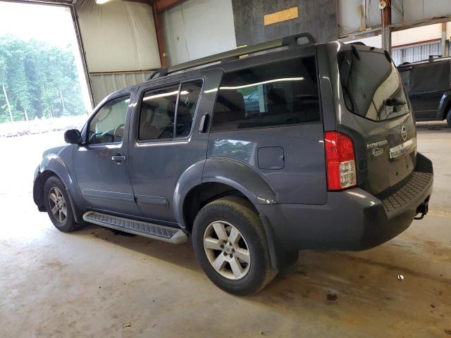 صورة رقم 2 من المزاد - 2012 NISSAN PATHFINDER مع VIN 5N1AR1NN5CC610110