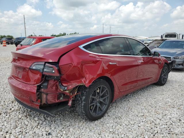 Photo 3 from auction – 2018 TESLA MODEL 3 with VIN 5YJ3E1EA0JF048123