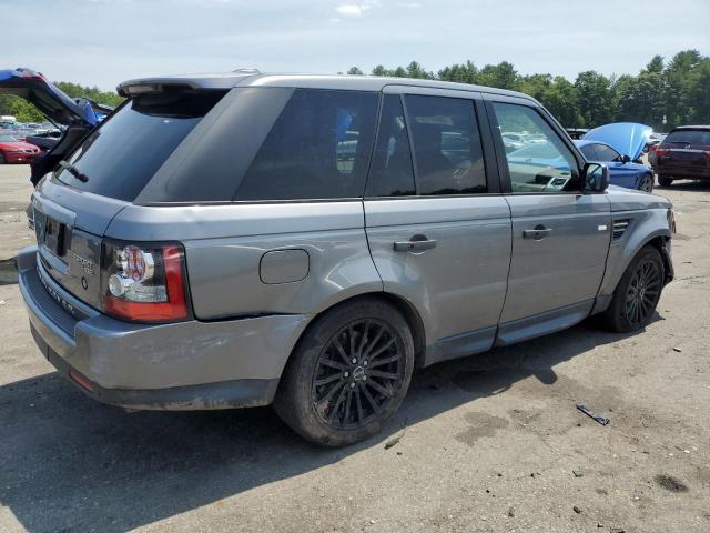 Photo 3 from auction – 2011 LAND ROVER RANGE ROVE with VIN SALSF2D40BA710537