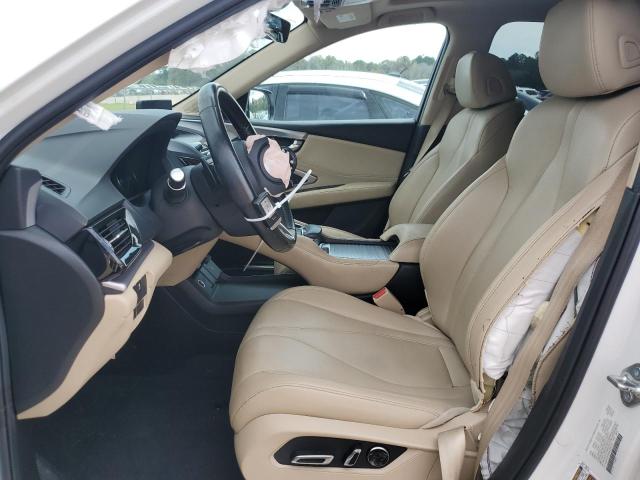 Photo 7 from auction – 2021 ACURA RDX with VIN 5J8TC2H3XML006179