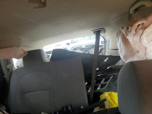 Photo 10 from auction – 2011 NISSAN ROGUE S with VIN JN8AS5MV7BW277475
