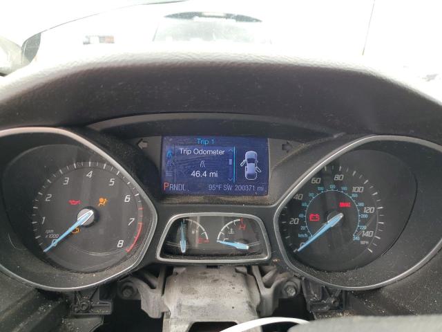 Photo 9 from auction – 2013 FORD FOCUS S with VIN 1FADP3E26DL234758