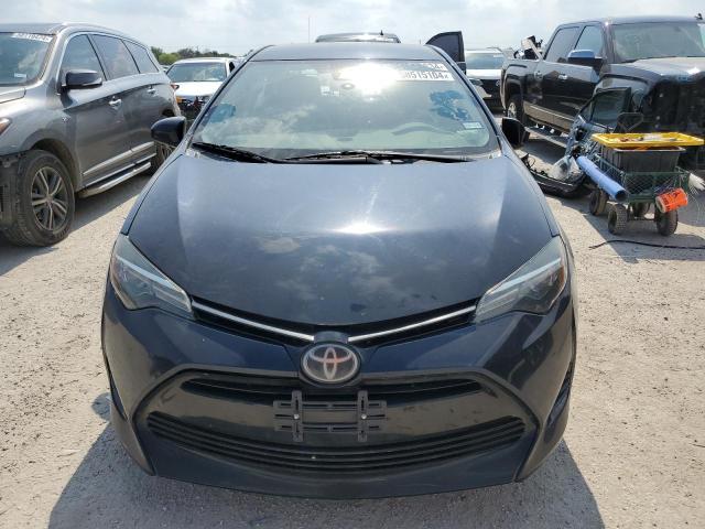 Photo 5 from auction – 2018 TOYOTA COROLLA L with VIN 5YFBURHEXJP781988