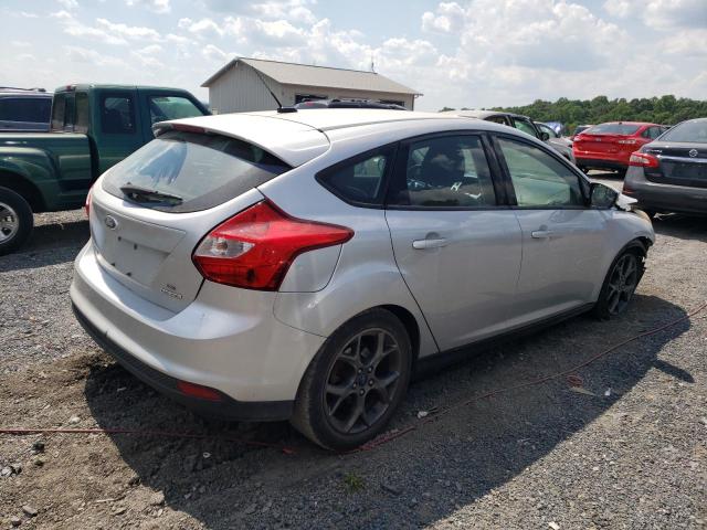 Photo 3 from auction – 2013 FORD FOCUS SE with VIN 1FADP3K25DL261728