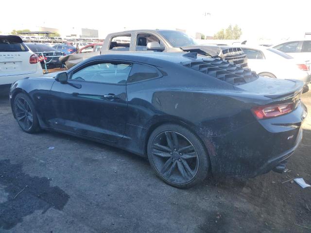 Photo 2 from auction – 2016 CHEVROLET CAMARO LT with VIN 1G1FB1RS4G0189981